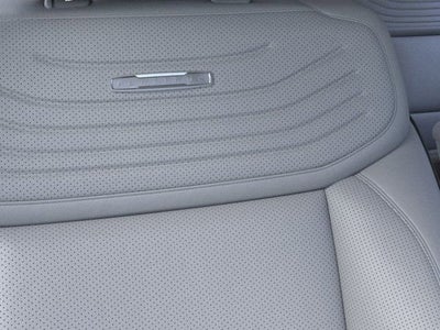 2026 Ford Expedition Platinum In-Transit