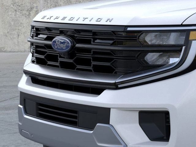 2026 Ford Expedition Platinum In-Transit