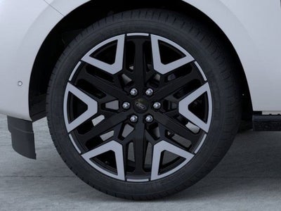 2026 Ford Expedition Platinum In-Transit