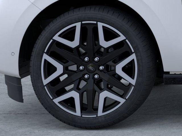 2026 Ford Expedition Platinum In-Transit