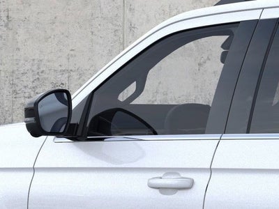 2026 Ford Expedition Platinum In-Transit