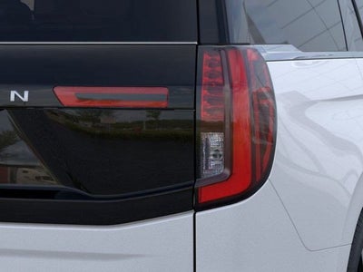 2026 Ford Expedition Platinum In-Transit