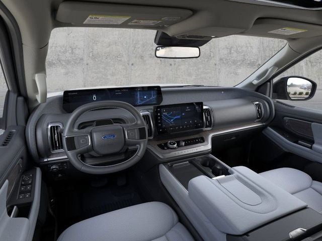 2026 Ford Expedition Platinum In-Transit