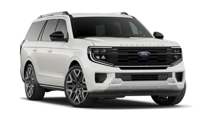 2026 Ford Expedition Platinum In-Transit