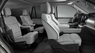 2027 Ford Expedition Platinum In-Transit