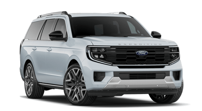 2026 Ford Expedition Platinum In-Transit