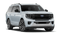 2026 Ford Expedition Platinum In-Transit