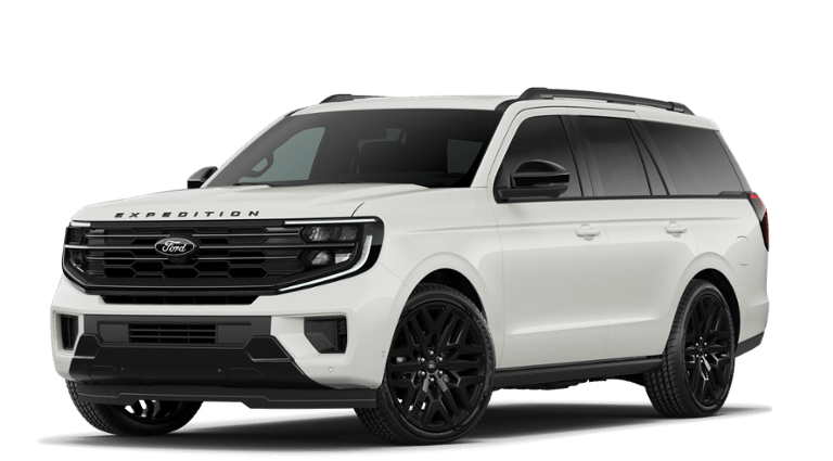 2026 Ford Expedition Platinum In-Transit