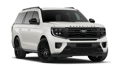 2026 Ford Expedition Platinum In-Transit