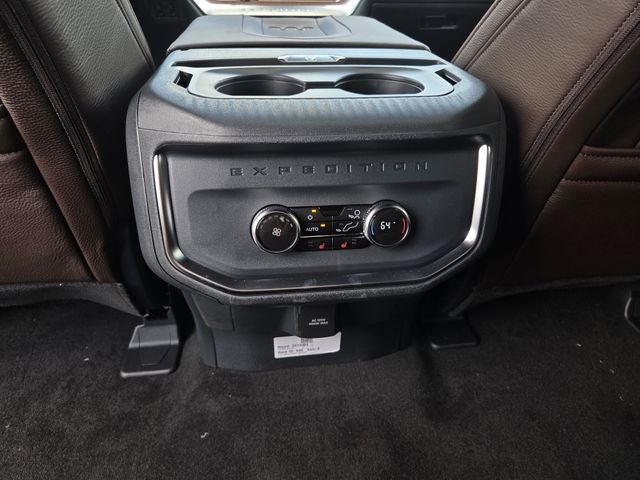2027 Ford Expedition King Ranch