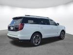 2027 Ford Expedition King Ranch
