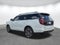 2027 Ford Expedition King Ranch