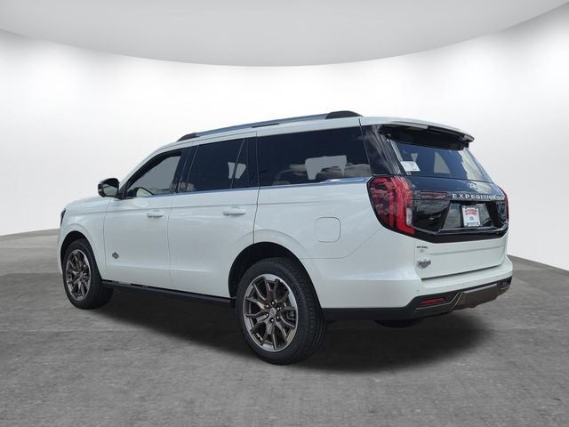 2027 Ford Expedition King Ranch