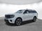 2027 Ford Expedition King Ranch