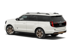 2027 Ford Expedition King Ranch In-Transit