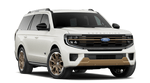 2027 Ford Expedition King Ranch In-Transit