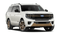 2027 Ford Expedition King Ranch In-Transit