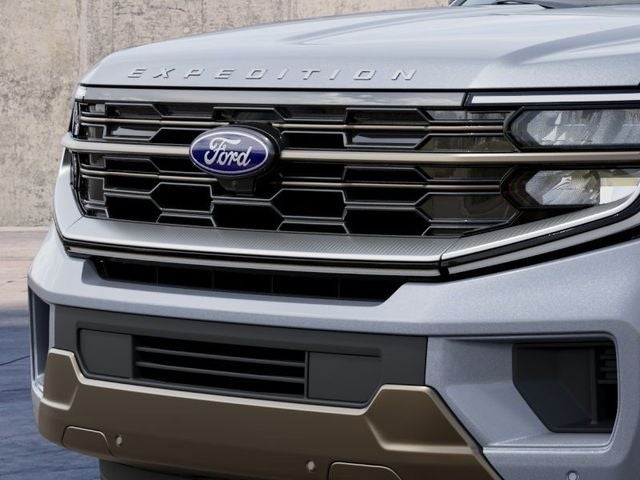2027 Ford Expedition King Ranch