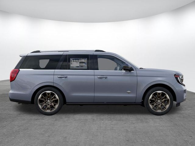2027 Ford Expedition King Ranch