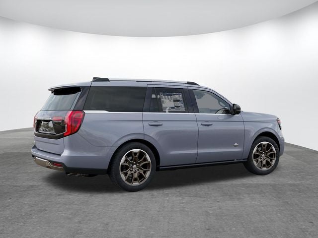 2027 Ford Expedition King Ranch