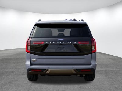 2027 Ford Expedition King Ranch