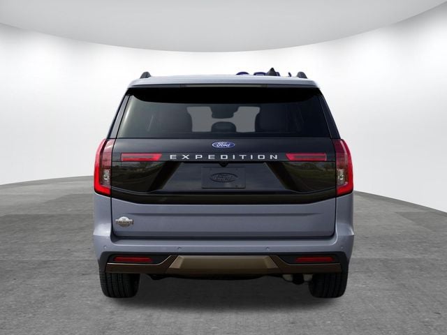 2027 Ford Expedition King Ranch