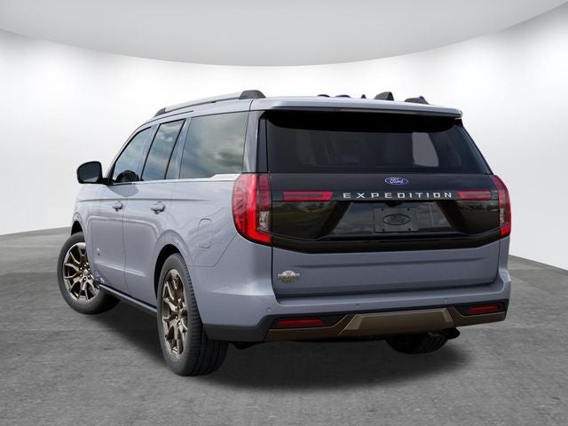 2027 Ford Expedition King Ranch