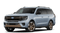 2027 Ford Expedition King Ranch In-Transit