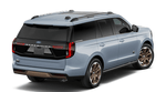 2027 Ford Expedition King Ranch In-Transit