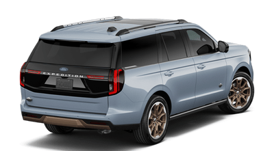 2027 Ford Expedition King Ranch In-Transit