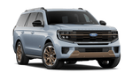 2027 Ford Expedition King Ranch In-Transit