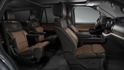 2027 Ford Expedition King Ranch In-Transit