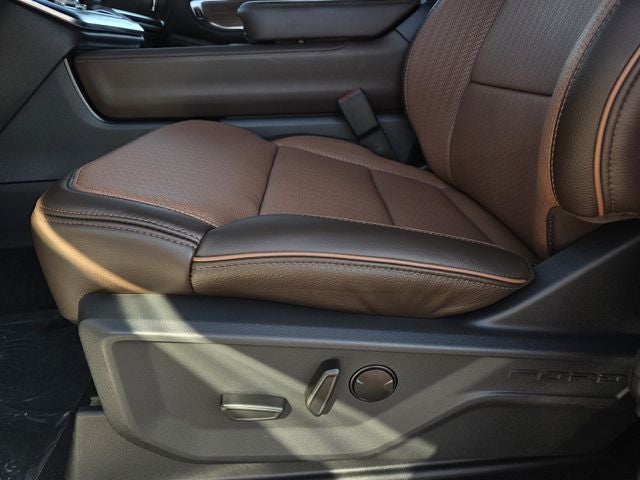 2027 Ford Expedition King Ranch