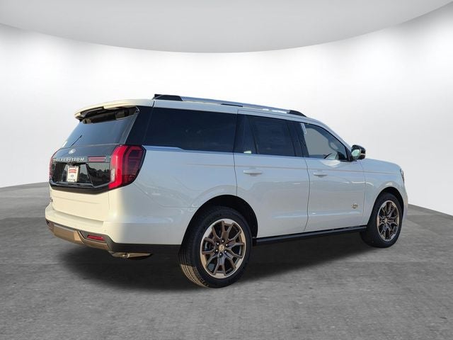 2027 Ford Expedition King Ranch