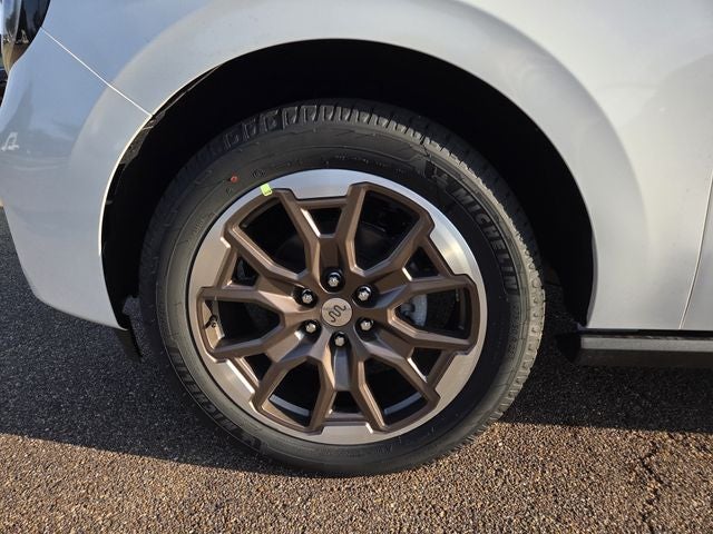 2027 Ford Expedition King Ranch