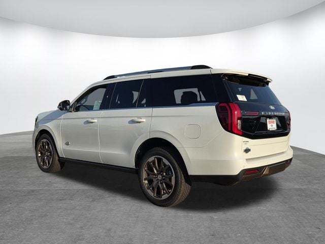 2027 Ford Expedition King Ranch