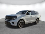 2027 Ford Expedition King Ranch