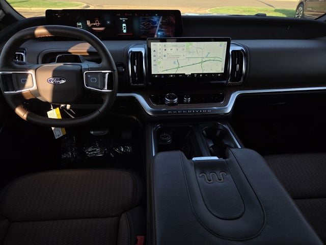 2027 Ford Expedition King Ranch
