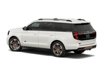 2027 Ford Expedition King Ranch In-Transit