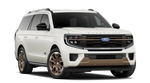 2027 Ford Expedition King Ranch In-Transit