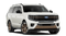 2027 Ford Expedition King Ranch In-Transit