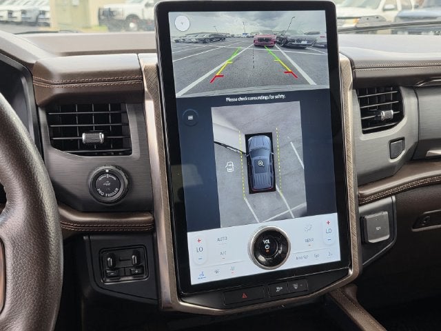 2023 Ford Expedition King Ranch