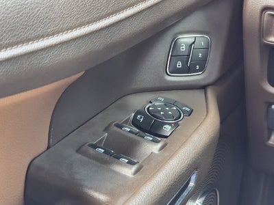 2023 Ford Expedition King Ranch