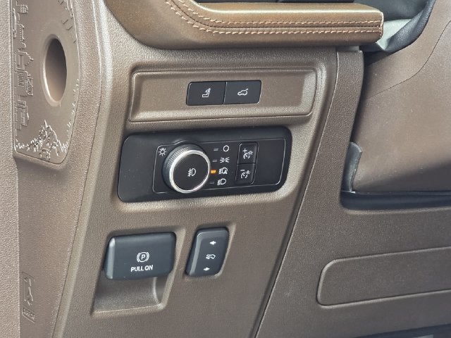 2023 Ford Expedition King Ranch