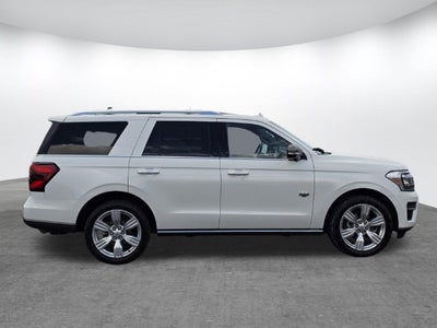 2023 Ford Expedition King Ranch