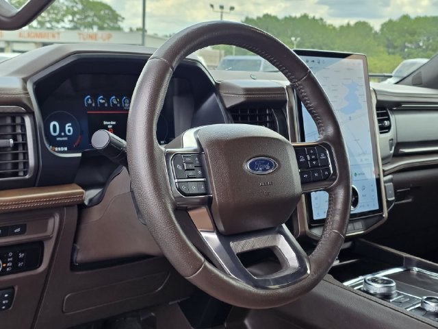 2023 Ford Expedition King Ranch