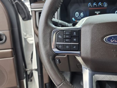 2023 Ford Expedition King Ranch