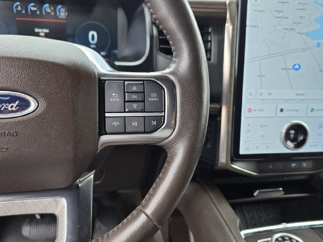 2023 Ford Expedition King Ranch