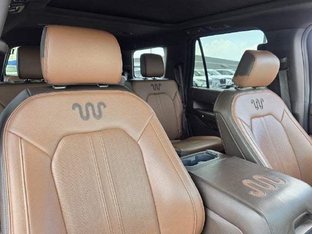 2023 Ford Expedition King Ranch