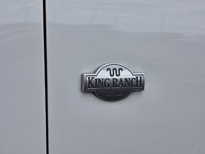2023 Ford Expedition King Ranch